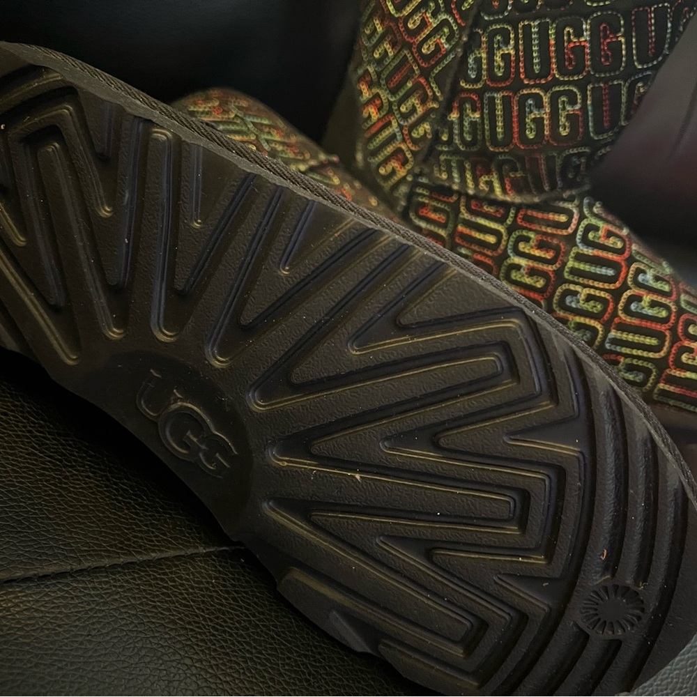 UGG boots